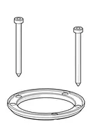 59912353 O-Ringe & Dichtungen