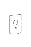 59912507 Caps & Covers