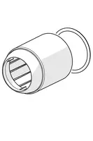 59912511 Caps & Covers