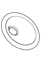 59912518 Miscellaneous parts