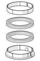 59912646 O-rings & Sealings