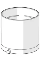 59912651 Caps & Covers