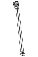 59912709 Teile für die Dusche