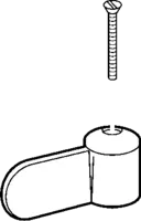 59912712 Levers & Handles