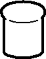 59912801 Teile für die Dusche