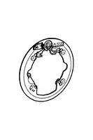 59913047 Sonstige Teile