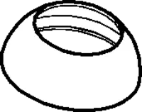 59913068 Kappen & Abdeckungen