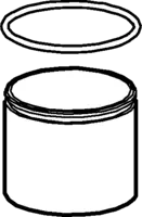 59913093 O-Ringe & Dichtungen