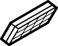 59913094 Strahlregler & Ausläufe