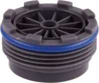 59913129 Strahlregler & Ausläufe