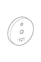 59913146 Caps & Covers