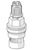 59913224 Cartridges & Headparts