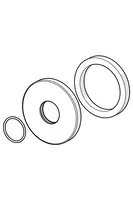 59913246 Caps & Covers