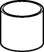 59913275 Caps & Covers