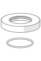 59913278 Caps & Covers