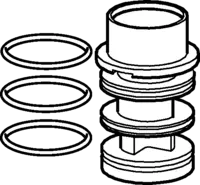 59913282 Miscellaneous parts