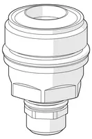 59913323 Cartridges & Headparts