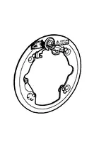 59913374 Sonstige Teile