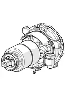 59913379 Kartuschen & Oberteile