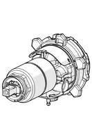 59913380 Kartuschen & Oberteile