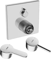 5991338001 Kartuschen & Oberteile