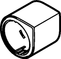 59913391 Levers & Handles