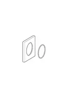 59913430 Caps & Covers