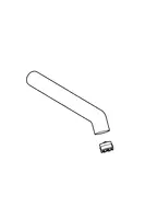 59913441 Aerators & Spouts