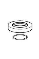 59913449 Caps & Covers