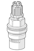 59913491 Cartridges & Headparts