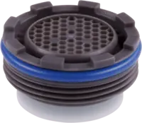 59913598 Strahlregler & Ausläufe