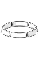 59913651 O-Ringe & Dichtungen