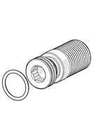 59913658 Befestigungsteile