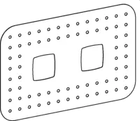 59913684 Sonstige Teile