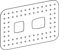 59913695 Sonstige Teile