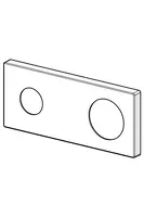 59913699 Kappen & Abdeckungen