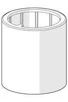 59913702 O-ringen en dichtingen