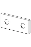 59913708 Caps & Covers