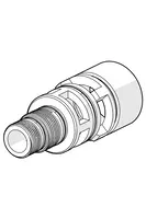 59913721 Teile für die Dusche