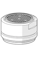 59913727 Strahlregler & Ausläufe