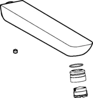 59913730 Aerators & Spouts