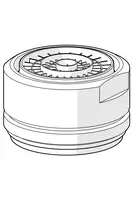 59913740 Strahlregler & Ausläufe