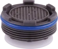 59913741 Strahlregler & Ausläufe