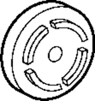 59913742 Sonstige Teile