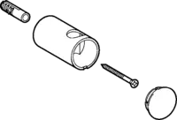 59913743 Teile für die Dusche