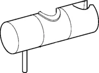 59913755 Teile für die Dusche