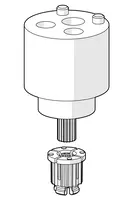 59913818 Teile für die Dusche