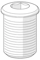 59913851 Befestigungsteile