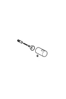 59913859 Pièces de douchette
