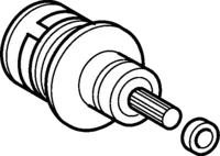 59913929 Cartridges & Headparts